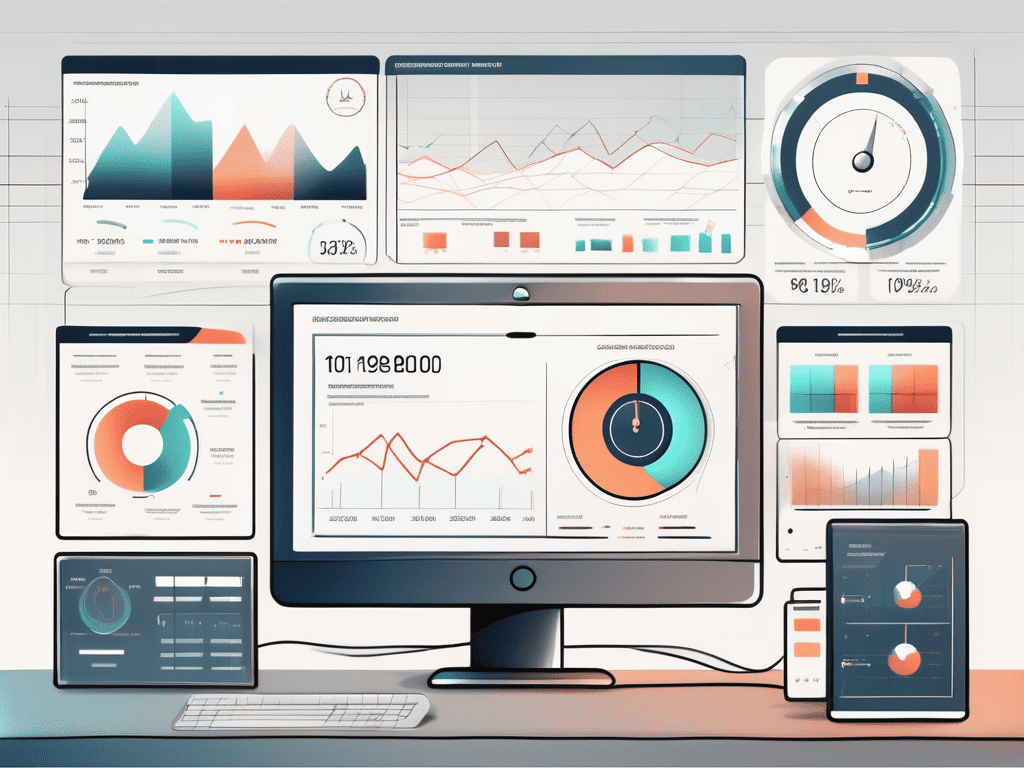 Best reporting Dashboard Software