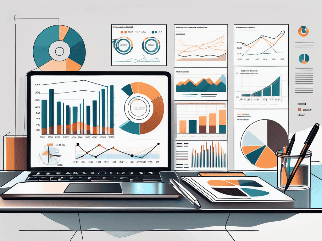 CFO Report Template: Streamline Financial Analysis with this