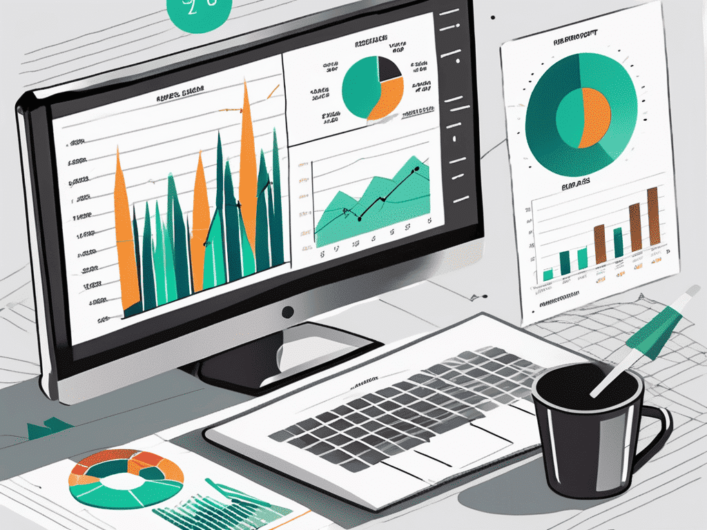 Creating a KPI Report Template in Excel