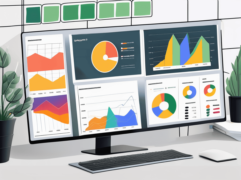 How to Create a Google Sheets Dashboard: A Step-by-Step Guide