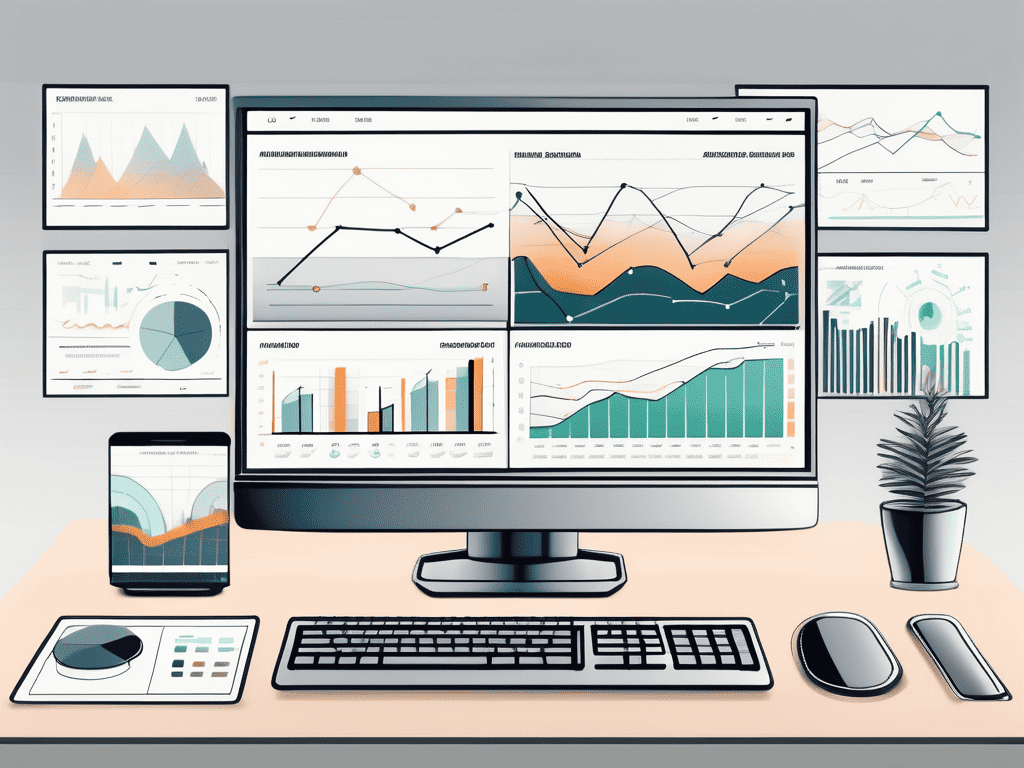The Top Dashboard Reporting Tools for Streamlined Data Analysis