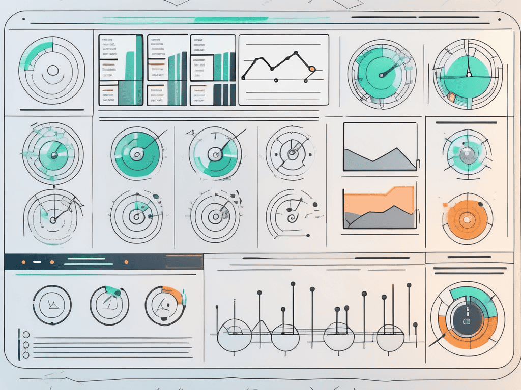 The Ultimate Guide to Dashboard Reporting Software