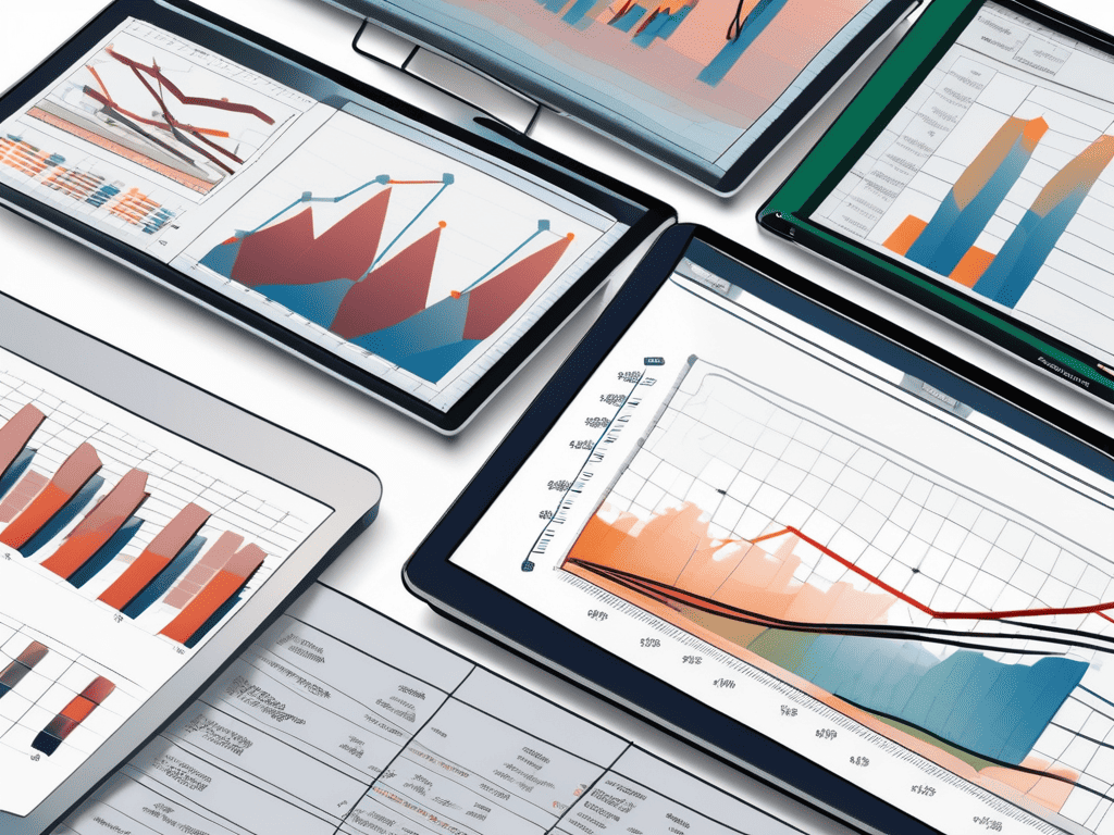 Top Excel Reporting Tools for Efficient Data Analysis