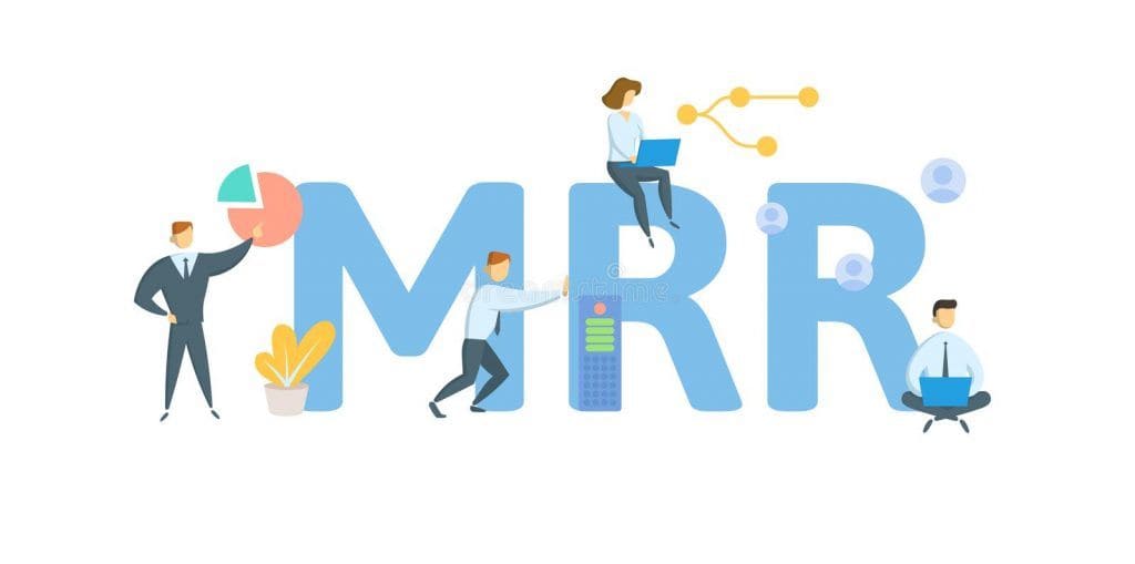 MRR SaaS: Qué es y cómo medirlo